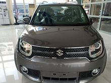Suzuki Ignis (PROMO JAKARTA)