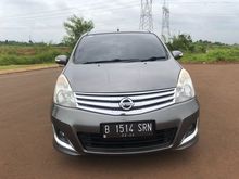2013 Nissan Grand Livina 1.5 Ultimate MPV