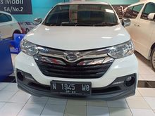 2018 Daihatsu Xenia 1.3 R SPORTY MPV