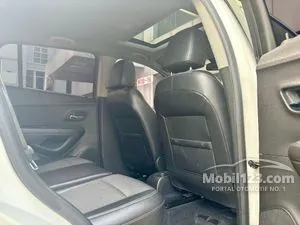 2018 Chevrolet TRAX 1.4 Premier SUV