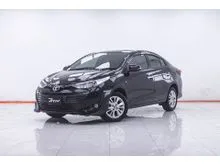 2019 Toyota Yaris Ativ 1.2 (ปี 17-22) S Sedan