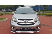 2016 Honda BR-V 1.5 E Prestige SUV