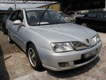2004 Proton Waja 1.6 Sedan (A)