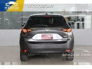 2018 Mazda CX-5 2.0 SP SUV