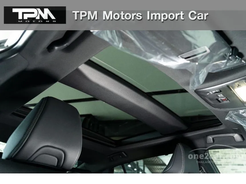 2026 Toyota CROWN Sport Z Hatchback