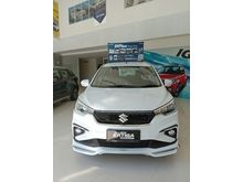 2019 Suzuki Ertiga 1.5 Sport MPV
