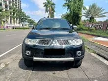 2012 Mitsubishi Pajero Sport 2.5 Dakar SUV