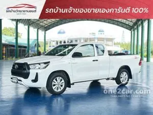 2020 Toyota HILUX REVO 2.4 Z Edition Mid Smart Cab Pickup