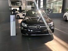 2019 Mercedes-Benz C300 2.0 AMG