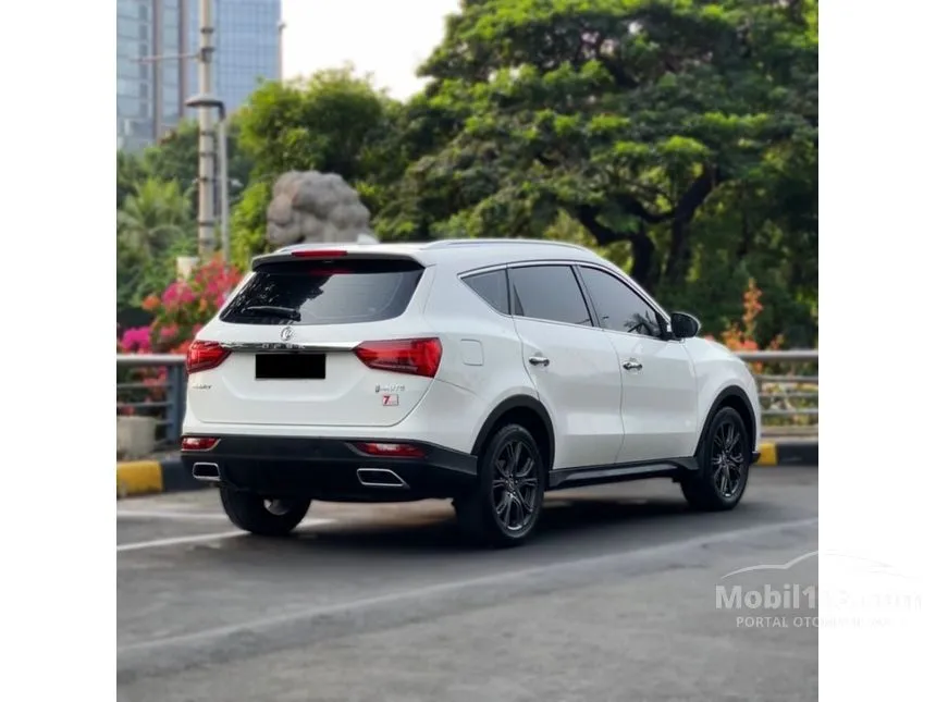 2020 DFSK Glory 580 Luxury Version SUV