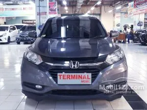 2017 Honda HR-V 1,5 E SUV
