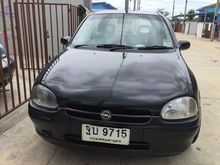 1995 Opel Corsa 1.4 (ปี 93-98) Swing Hatchback AT