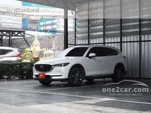2023 Mazda CX-8 2.5 SP Exclusive SUV