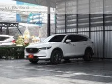 2023 Mazda CX-8 2.5 (ปี 19-26) SP Exclusive SUV