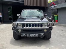2009 Hummer H3 3.7 SUV