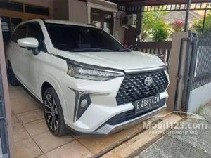 2022 Toyota Veloz 1.5 Q TSS (Premium Color) MPV