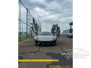 2016 McLaren 570S 3.8 Coupe