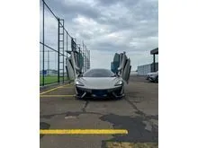 2016 McLaren 570S 3.8 Coupe