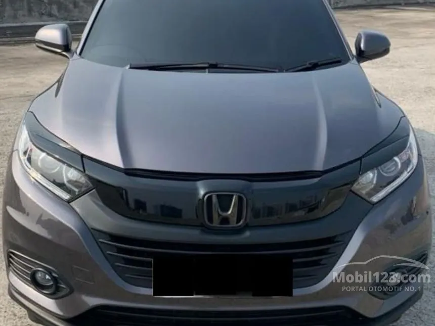 2020 Honda HR-V E Special Edition SUV