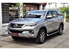2019 Toyota Fortuner 2.4 (ปี 15-18) V SUV