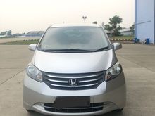 2012 Honda Freed 1.5 E MPV