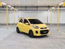 2016 KIA Picanto 1.0 Hatchback