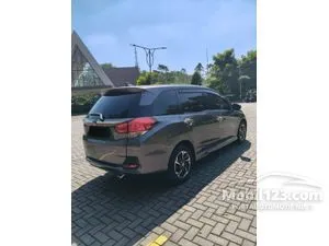2018 Honda Mobilio 1.5 E MPV