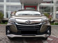 ANGSURAN MURAH 4,1 JUTA RAMADHAN BIG SALE 2020 DAIHATSU NEW XENIA 1.3 R MT MPV