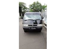 2016 Suzuki Carry 1.5 FD Pick-up