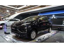 2019 Mitsubishi Xpander 1.5 ULTIMATE DP Suka Suka atau 0 persen