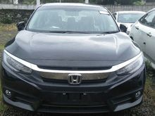 2018 Honda Civic 1.5 ES Sedan