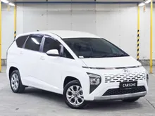 2022 Hyundai Stargazer 1.5 Trend MPV JUAL CEPAT & MURAH, DP & CICILAN RINGAN, DISKON HINGGA 7JUTA, GARANSI 1TAHUN, FREE DETAILING & PENGIRIMAN UNIT