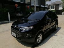 2014 Ford EcoSport 1.5 (ปี 13-16) Trend SUV AT