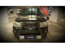 DIJUAL: FORTUNER 2.7 G A/T LUXURY TH.2009