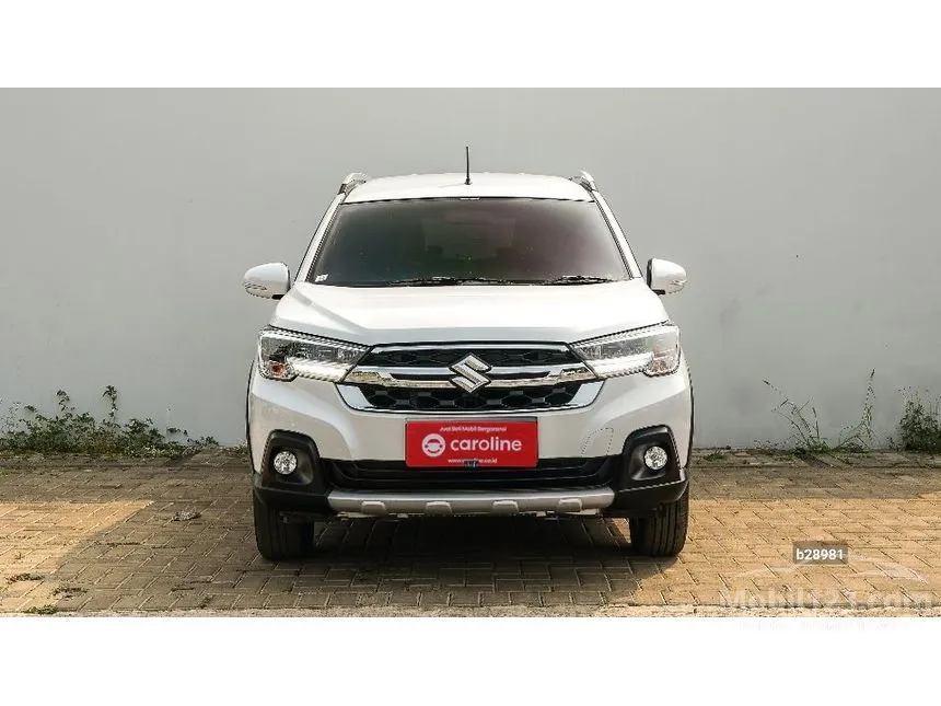 2023 Suzuki XL7 Zeta SUV