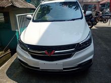 2021 Wuling Cortez 1.5 Turbo L Lux+ - SUBSIDI PPNBM
