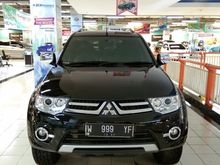 2015 Mitsubishi Pajero Sport 2.5 Dakar SUV
