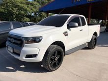 2015 Ford Ranger 2.2 OPEN CAB (ปี 15-18) Hi-Rider XLS Pickup MT