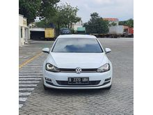 2013 Volkswagen Golf 1.4 TSI Hatchback