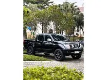 2009 Nissan Navara 2.5 Pickup MANUAL PLAT GENAP MOBIL TANGGUH SIAP PAKAI TERMURAHHHH
