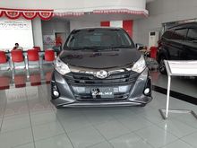 Mobil Keluarga TERMURAH 2020 Toyota Calya 1.2 G MPV