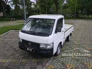 2021 Suzuki Carry 1.5 Pick Up Wide Deck Pickup