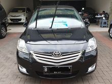 2011 Toyota Vios 1.5 G Sedan