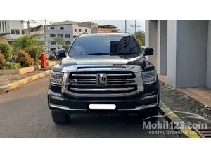 2024 GWM Tank 2.0 500 HEV SUV