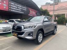2019 Toyota Hilux Revo 2.8 DOUBLE CAB G Pickup AT