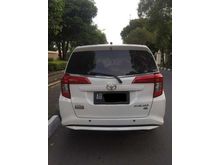 2017 Toyota Calya 1.2 B40 MPV