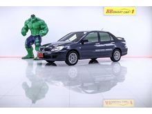 2008 Mitsubishi Lancer 1.6 (ปี 04-12) SEi Sedan AT