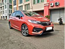 2019 Honda Jazz 1.5 RS Hatchback