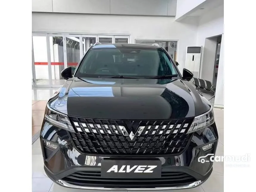 2024 Wuling Alvez EX Wagon