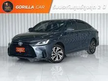 2023 Toyota Yaris Ativ 1.2 (ปี 22-28) Premium Sedan